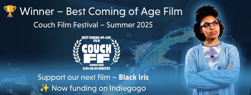 Indiegogo banner copy