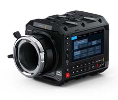 blackmagic pyxis 6k