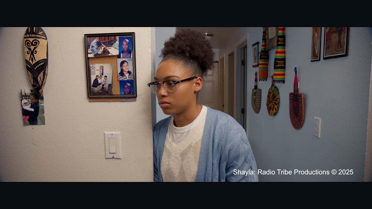 Shayla film still placeholder 1