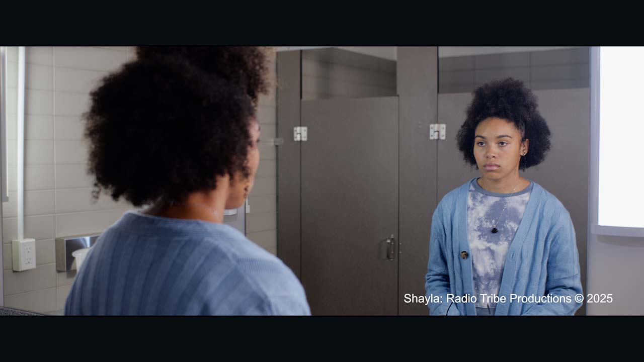 Shayla film still placeholder 4