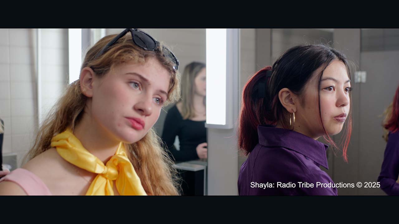 Shayla film still placeholder 5